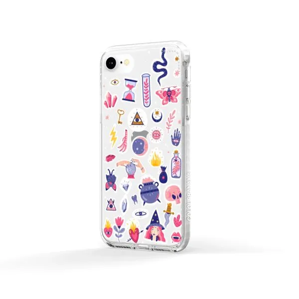 iPhone Case - Mythical