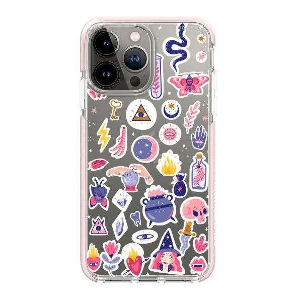 iPhone Case - Mythical