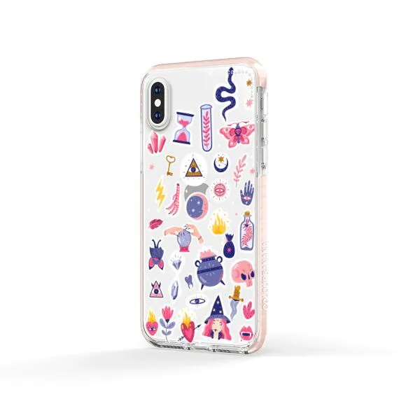 iPhone Case - Mythical