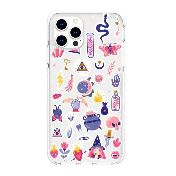 iPhone Case - Mythical