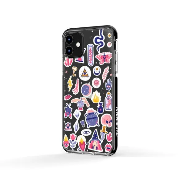 iPhone Case - Mythical