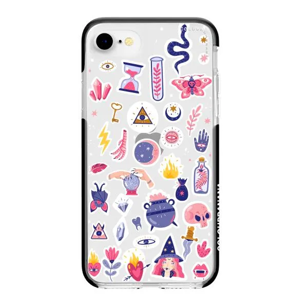 iPhone Case - Mythical