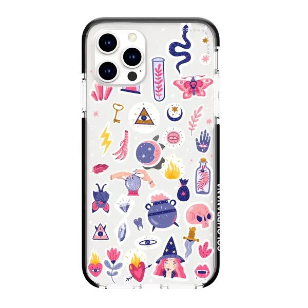 iPhone Case - Mythical