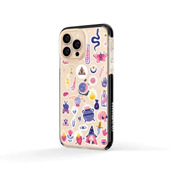 iPhone Case - Mythical