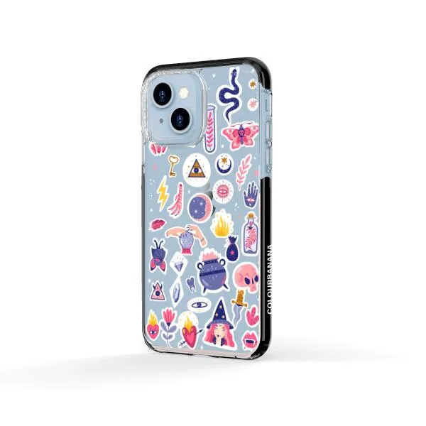 iPhone Case - Mythical