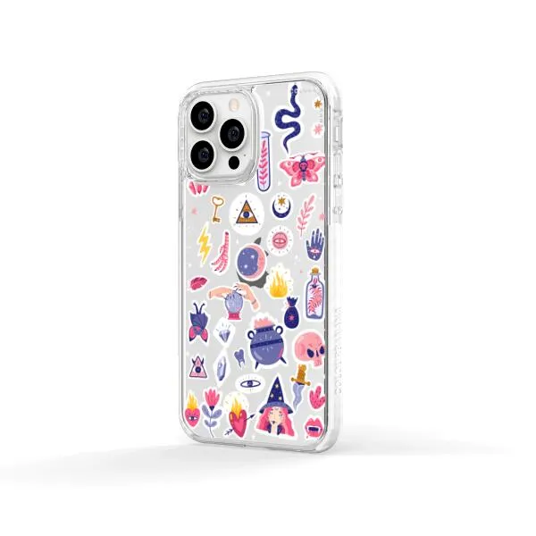 iPhone Case - Mythical