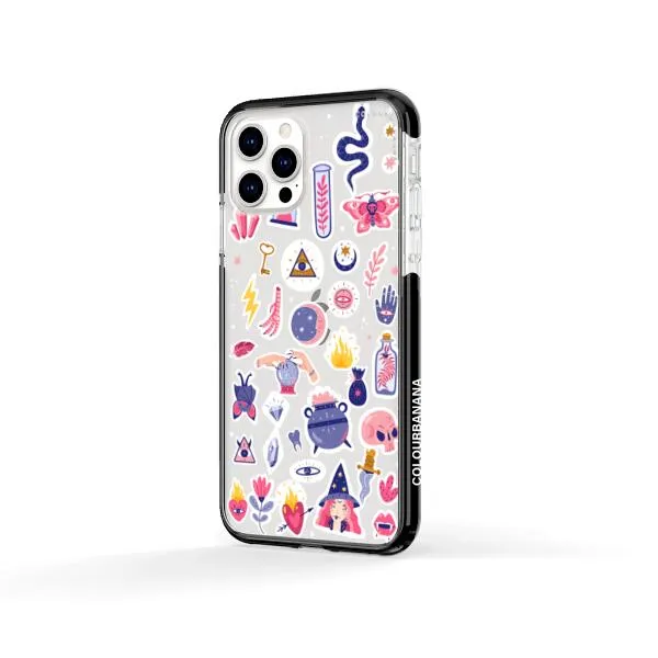 iPhone Case - Mythical