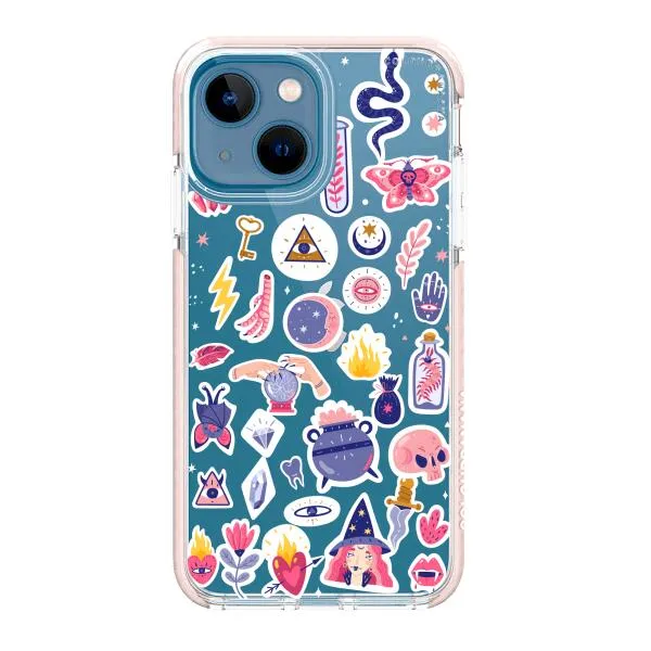 iPhone Case - Mythical