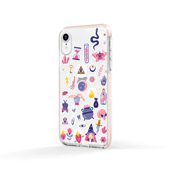 iPhone Case - Mythical