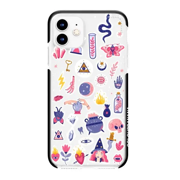 iPhone Case - Mythical