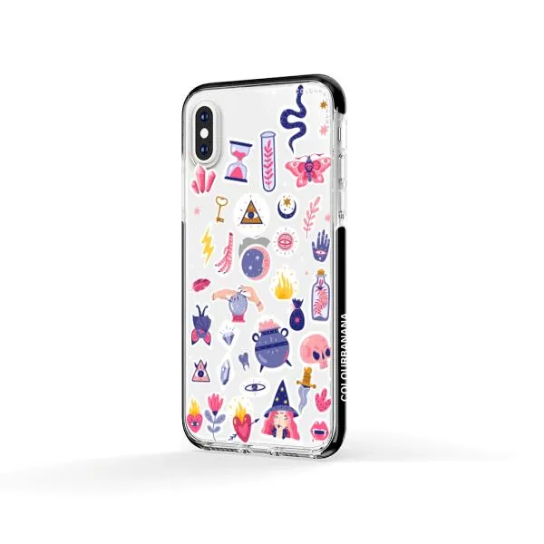 iPhone Case - Mythical