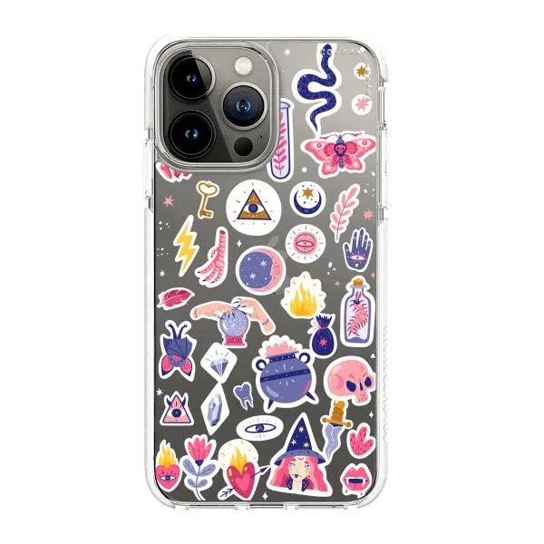 iPhone Case - Mythical