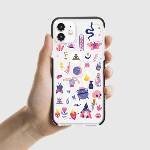 iPhone Case - Mythical