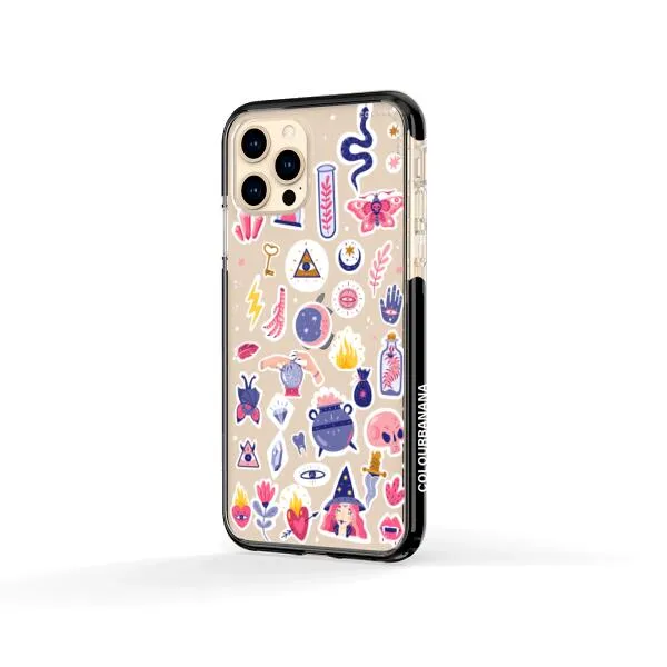 iPhone Case - Mythical