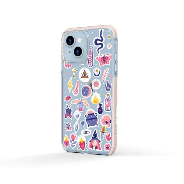 iPhone Case - Mythical