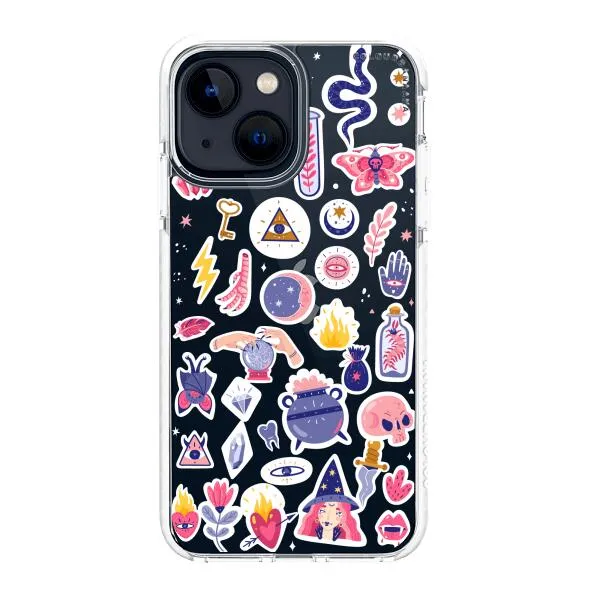 iPhone Case - Mythical