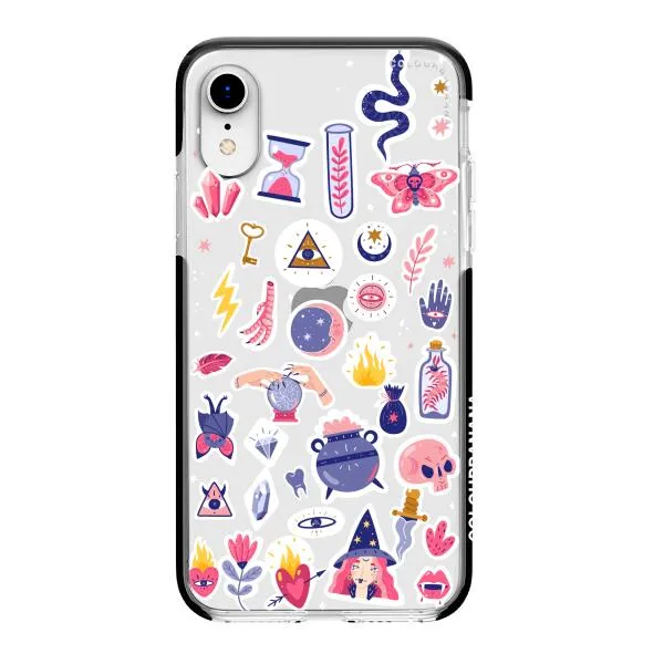 iPhone Case - Mythical