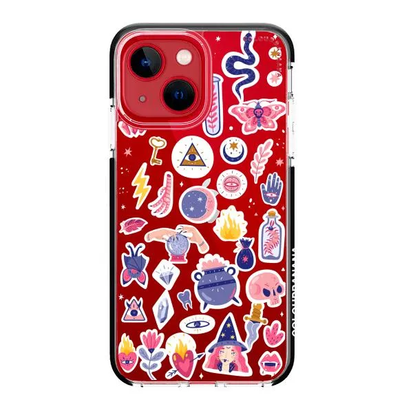 iPhone Case - Mythical