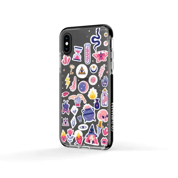 iPhone Case - Mythical