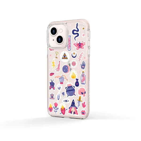 iPhone Case - Mythical