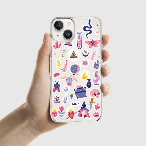 iPhone Case - Mythical