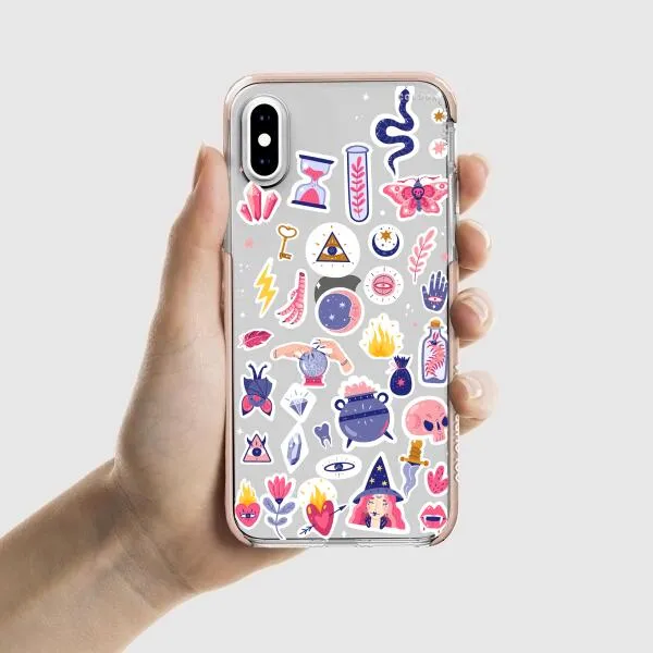 iPhone Case - Mythical