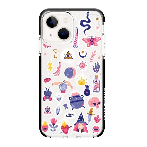 iPhone Case - Mythical