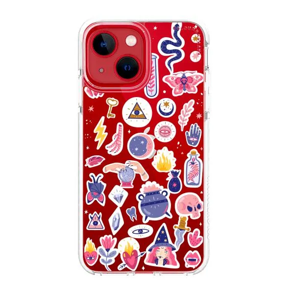 iPhone Case - Mythical