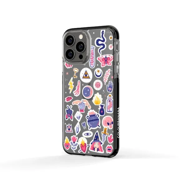 iPhone Case - Mythical