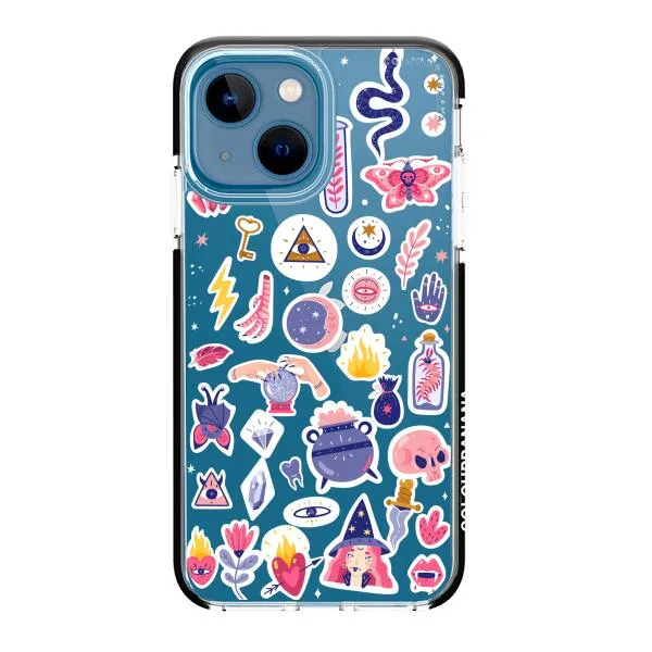 iPhone Case - Mythical