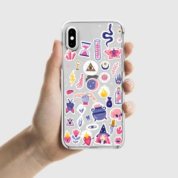 iPhone Case - Mythical