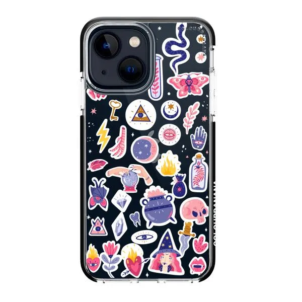 iPhone Case - Mythical