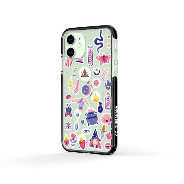 iPhone Case - Mythical