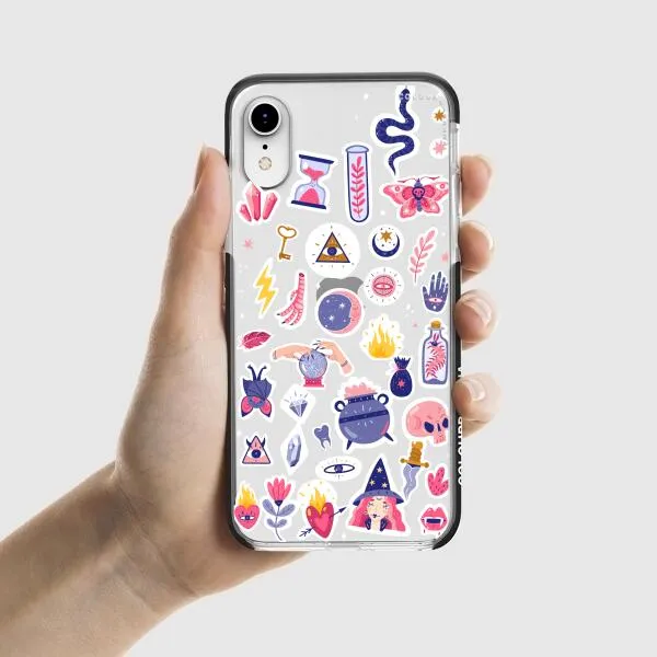 iPhone Case - Mythical