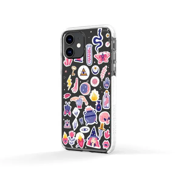 iPhone Case - Mythical