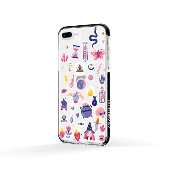 iPhone Case - Mythical