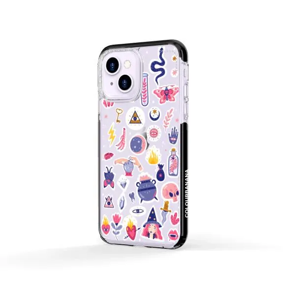 iPhone Case - Mythical