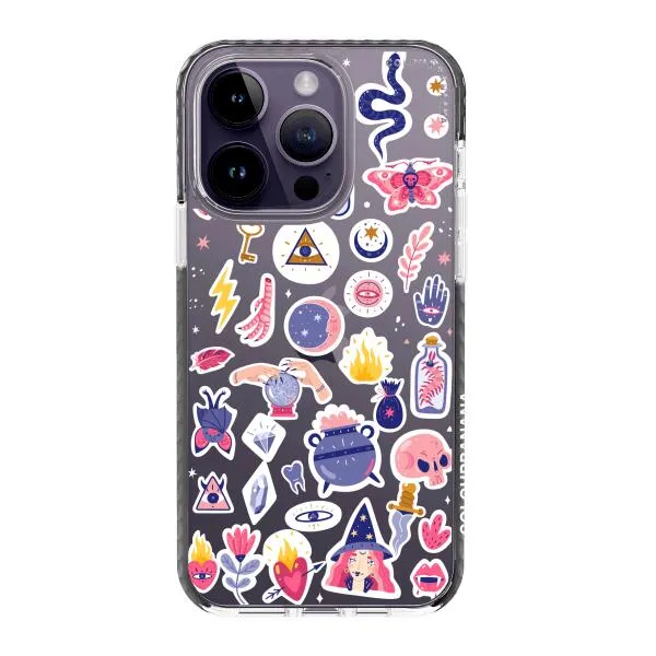 iPhone Case - Mythical