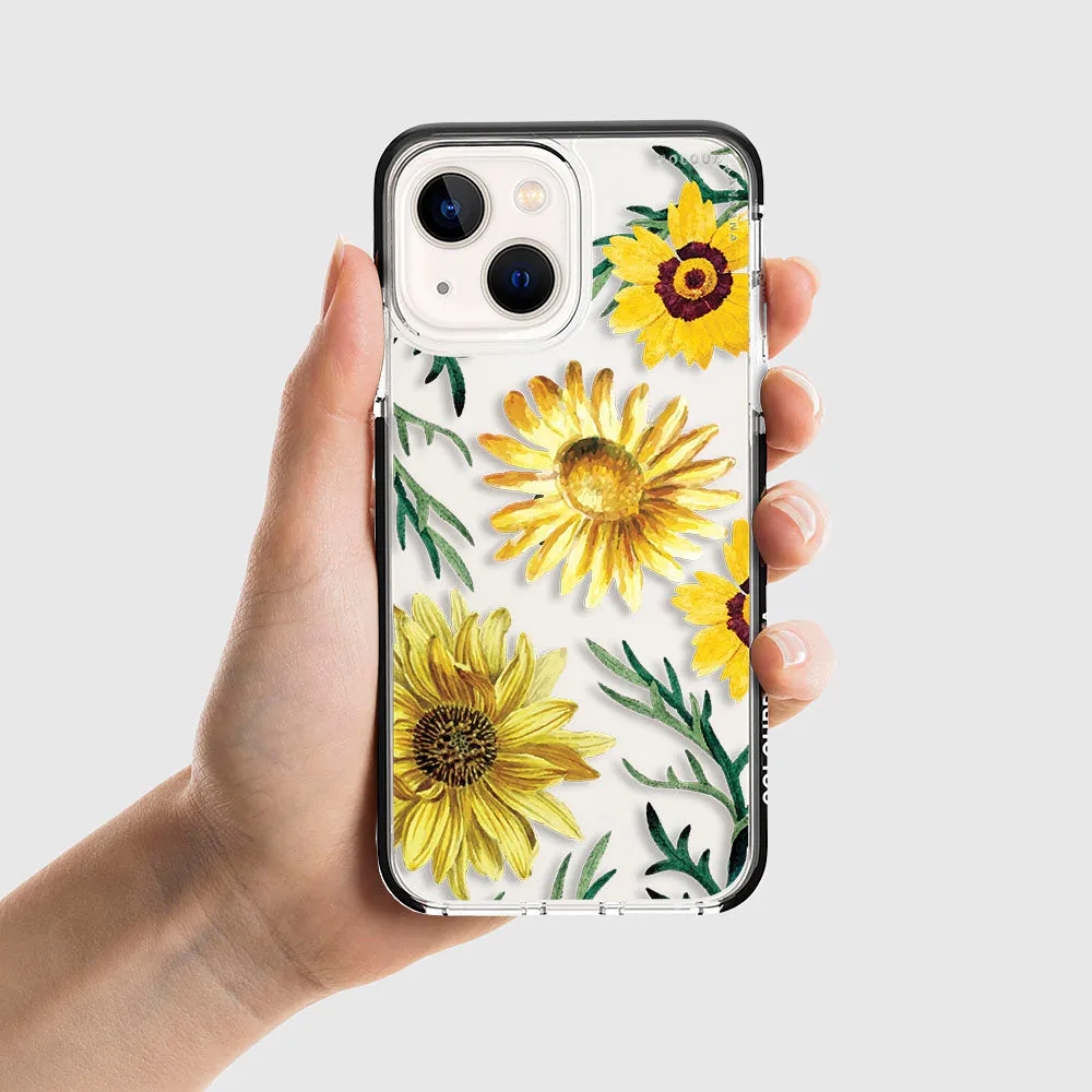 iPhone Case - Sunflower