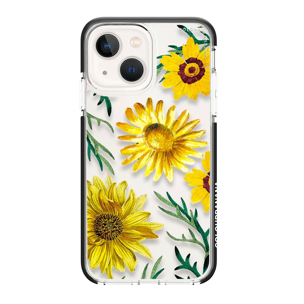 iPhone Case - Sunflower