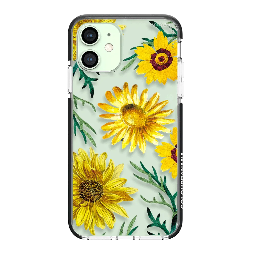 iPhone Case - Sunflower