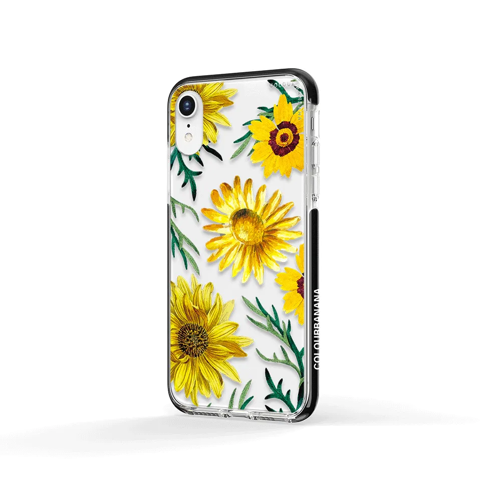 iPhone Case - Sunflower