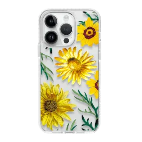 iPhone Case - Sunflower