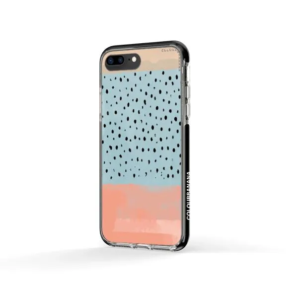 iPhone Case - Sunset Mist