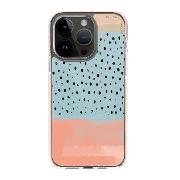 iPhone Case - Sunset Mist