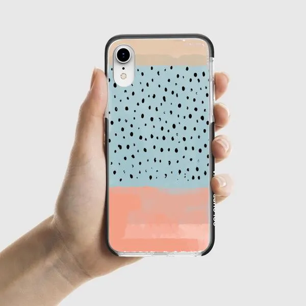 iPhone Case - Sunset Mist