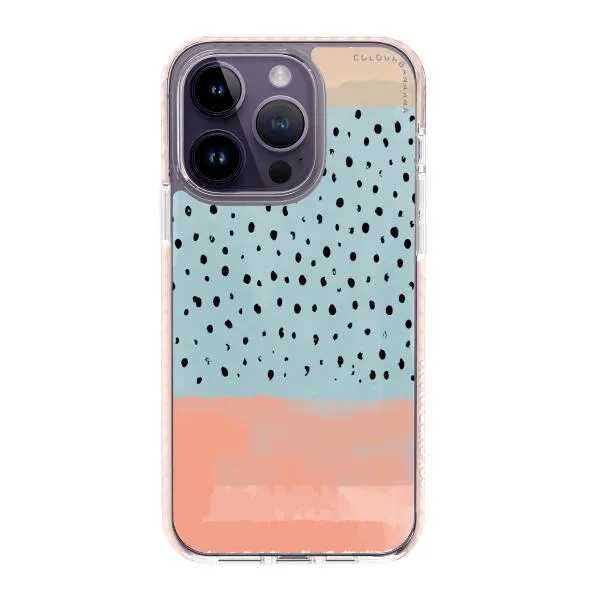 iPhone Case - Sunset Mist