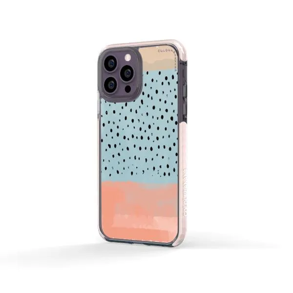 iPhone Case - Sunset Mist