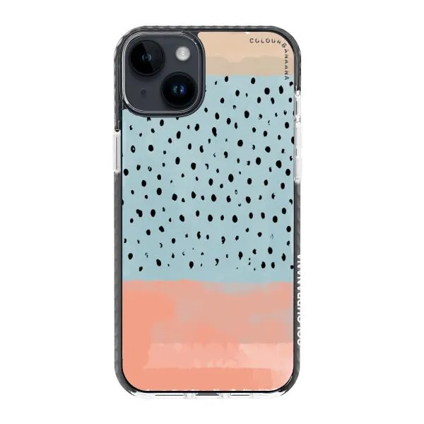 iPhone Case - Sunset Mist