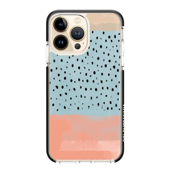 iPhone Case - Sunset Mist